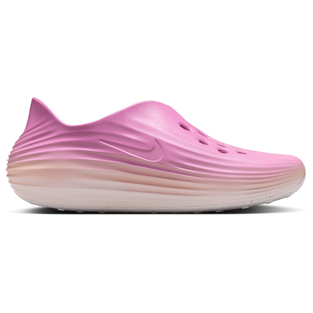 Reactx Rejuven8 Damen Sneaker - Weiß - Größe 42 - Netz/Synthetik White