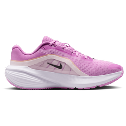 Women Shoes - Nike Downshifter 14 - Light Magenta-Offnoir