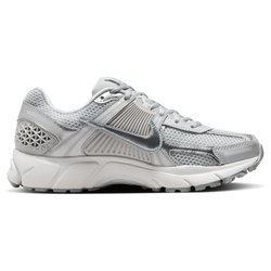 Women Shoes - Nike Zoom Vomero 5 - Grey Fog-Offwhite