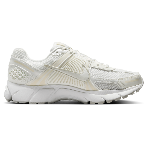 Zoom Donna - Sneakers Bianco - Taglia 35.5 - Rete/Sintetico 35.5