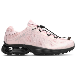 Women Shoes - Salomon Xt-whisper Void - Icy Pink-Black-Ftw Silver