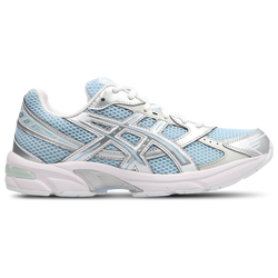 Damen Schuhe - Asics GEL-1130 - Faded Denim-Pure Silver
