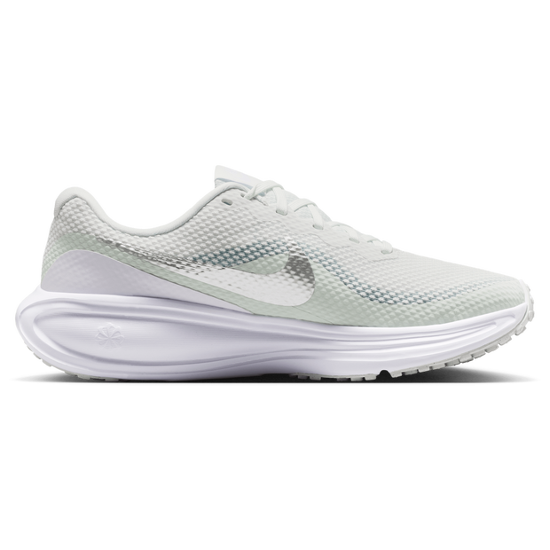 Nike Revolution 8 Damen Sneaker - Weiß - Größe 39 - Netz/Synthetik