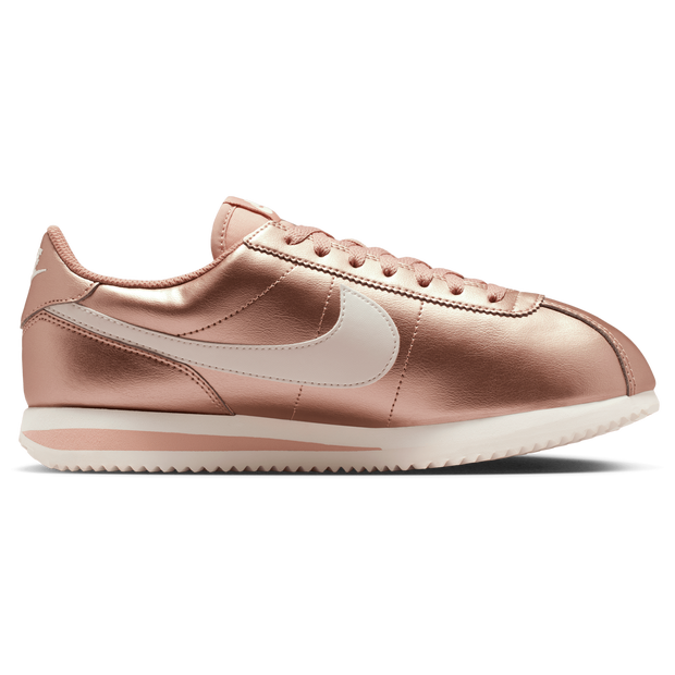 Cortez Damen Sneaker - Braun - Größe 44.5 - Netz/Synthetik Brown 44.5