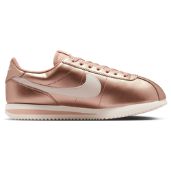 Women Shoes - Nike Cortez - Rose Whisper-Rose Whisper