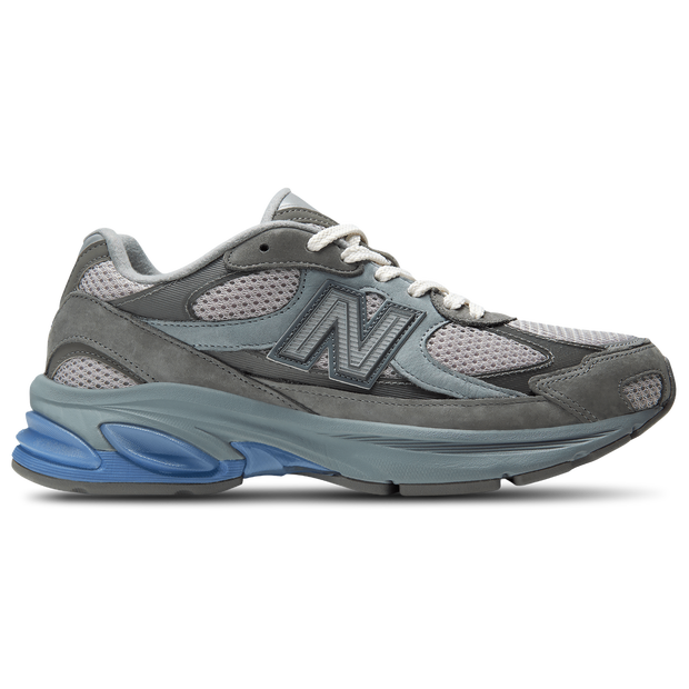 New Balance 2010 - New Balance