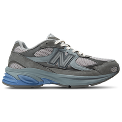 Women Shoes - New Balance 2010 - Harbor Grey-Fairweather Blue