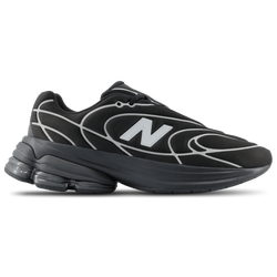 Women Shoes - New Balance 5030 - Black-Silver Metallic