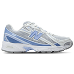 Fairweather Blue-White