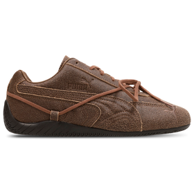 Speedcat VTG X ROSE - Women - Haute Coffee / Espresso Brown