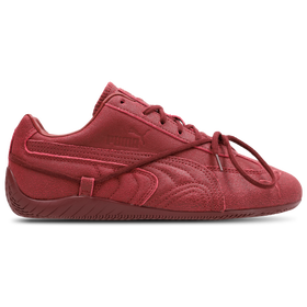 Speedcat VTG X ROSE - Women - Burgundy / Aubergine
