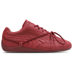 Women Shoes - Puma Speedcat VTG X ROSE - Burgundy-Aubergine
