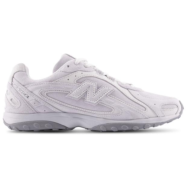 New Balance 204L Donna - Sneakers Grigio - Taglia 37 - Scamosciato