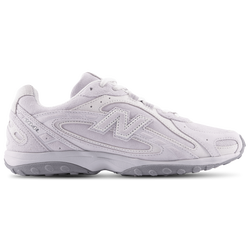 Women Shoes - New Balance 204L - Pearl Grey-Pearl Grey
