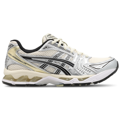 Femme Chaussures - Asics GEL-KAYANO 14 - Birch-Pure Silver