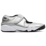 Mtlc Silver-Sail-Black