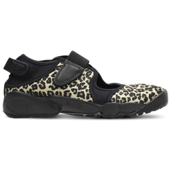 Femme Chaussures - Nike Air Rift - Black-Hemp