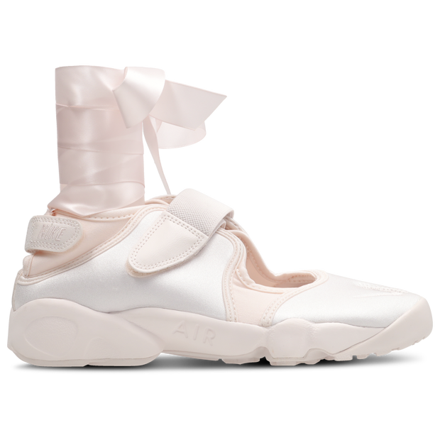 Rift Damen Sneaker - Rosa - Größe 39 - Leder Pink 39
