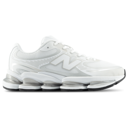 Dames Schoenen - New Balance Abzorb 2000 - White-Silver Metallic