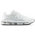 New Balance Abzorb 2000 - Mujer Zapatillas White-Silver Metallic