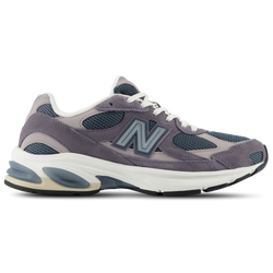 Women Shoes - New Balance 2010 - Neptune Grey-Shadow Blue