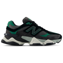 Women Shoes - New Balance 9060 - Black-Outfield