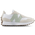New Balance 327 - Dames Schoenen Angora-White