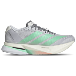 Damen Schuhe - adidas Adizero Boston 13 - Dash Grey-Pulse Mint