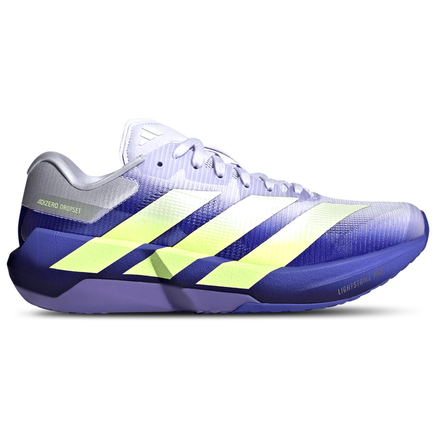 Adidas Dropset Damen Sneaker - Lila - Größe 36 - Netz/Synthetik