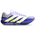 adidas Adizero Dropset Pro - Femme Chaussures Frozen Purple-Zero Metalic
