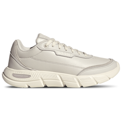 Damen Schuhe - adidas Cloudfoam Flex Smart Casual - Orbit Grey-Off White