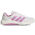 adidas Dropset Base - Mujer Zapatillas Chalk White-St Tropic Bloom