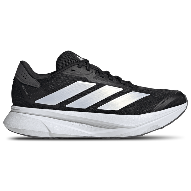 Adidas Duramo Donna - Sneakers Nero - Taglia 36 - Rete/Sintetico