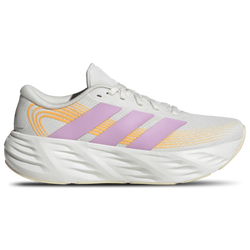 Mujer Zapatillas - adidas Galaxy 8 - Cloud White-Bliss Lilac