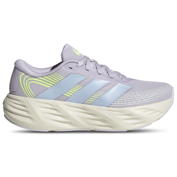Galaxy Damen Sneaker - Lila - Größe 40 2/3 - Netz/Synthetik Purple 40 2/3