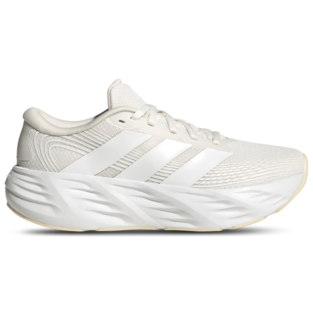 Adidas Galaxy Damen Sneaker - Weiß - Größe 39 1/3 - Netz/Synthetik