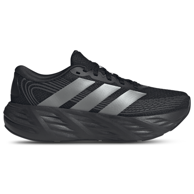 Galaxy Damen Sneaker - Schwarz - Größe 38 - Netz/Synthetik Black 38