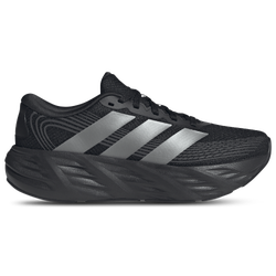 Women Shoes - adidas Galaxy 8 - Core Black-Iron Metallic