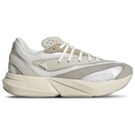 Off White-Light Brown