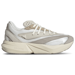 Femme Chaussures - adidas Lightblaze - Off White-Light Brown