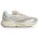 adidas Lightblaze - Mujer Zapatillas Off White-Light Brown
