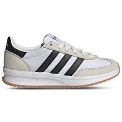 Women Shoes - adidas Run 70S 2.0 - Cloud White-Core Black