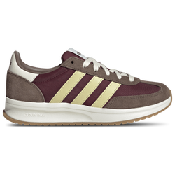 Mujer Zapatillas - adidas Run 70S 2.0 - Maroon-Powder Yellow