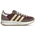 adidas Run 70S 2.0 - Women Shoes Maroon-Powder Yellow