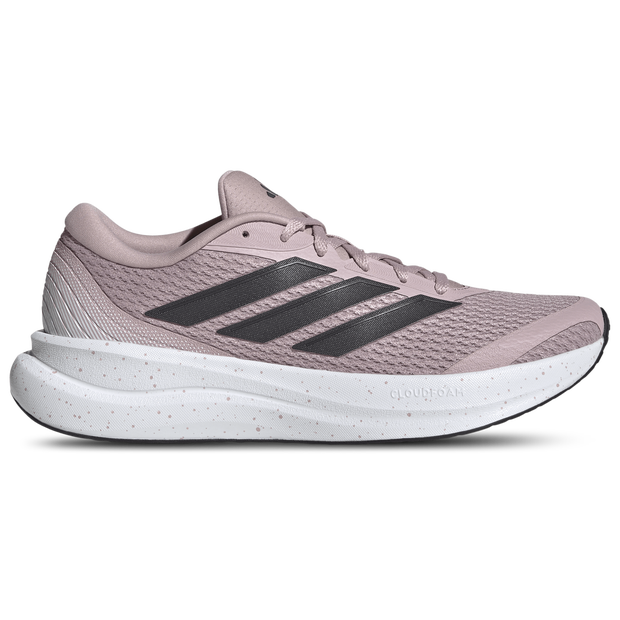 Runfalcon Damen Sneaker - Lila - Größe 38 - Netz/Synthetik Purple 38