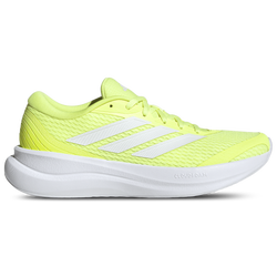 Mujer Zapatillas - adidas Runfalcon 6 - Hires Yellow-Dash Grey
