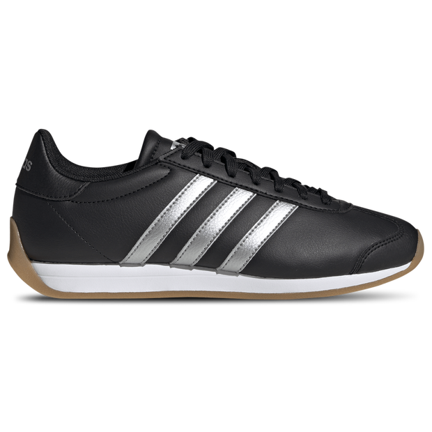 Runvista Damen Sneaker - Schwarz - Größe 38 - Netz/Synthetik Black 38