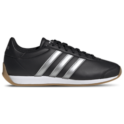 Women Shoes - adidas Runvista - Core Black-Core Black