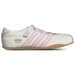 Off White-Clear Pink