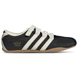 Mujer Zapatillas - adidas Tokyo Mary Jane - Core Black-Cream White